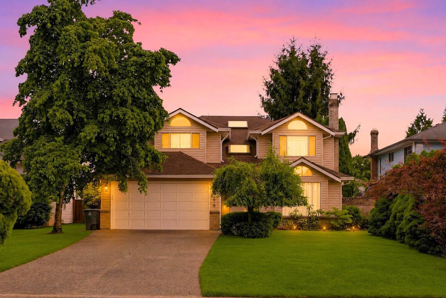 Property Photo: 15578 112A Avenue BC V3R 0K5