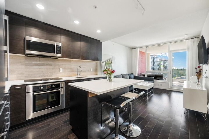 5728 Berton Avenue 1103 — photo 1