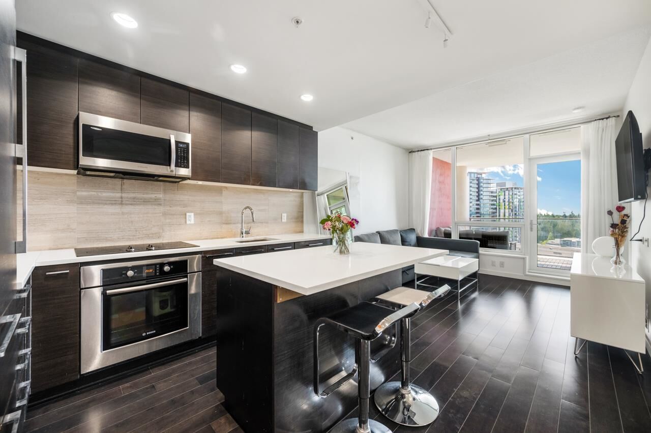 Property Photo: 5728 Berton Avenue 1103 BC V6S 0E5