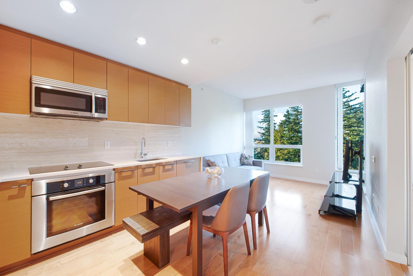 Property Photo: 5728 Berton Avenue 1709 BC V6S 0E5