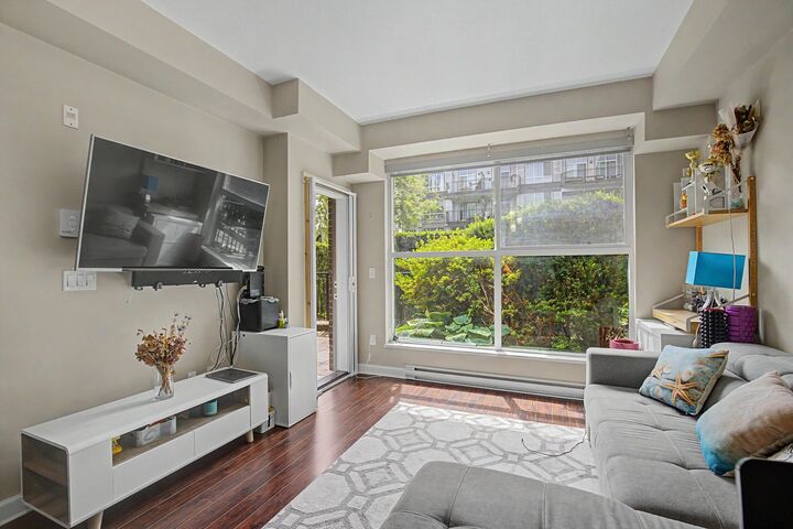 Property Photo: 12039 64 Avenue 114 BC V3W 0R7