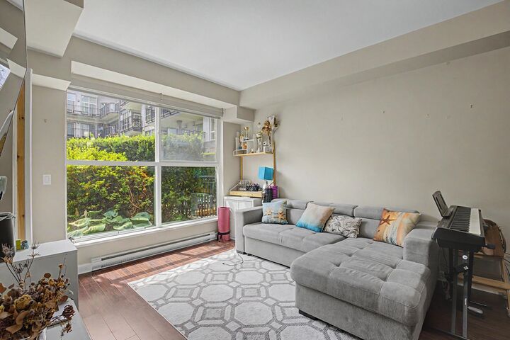 Property Photo: 12039 64 Avenue 114 BC V3W 0R7
