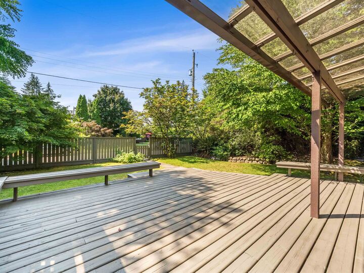 Property Photo: 1116 W 20th Street BC V7P 2B7