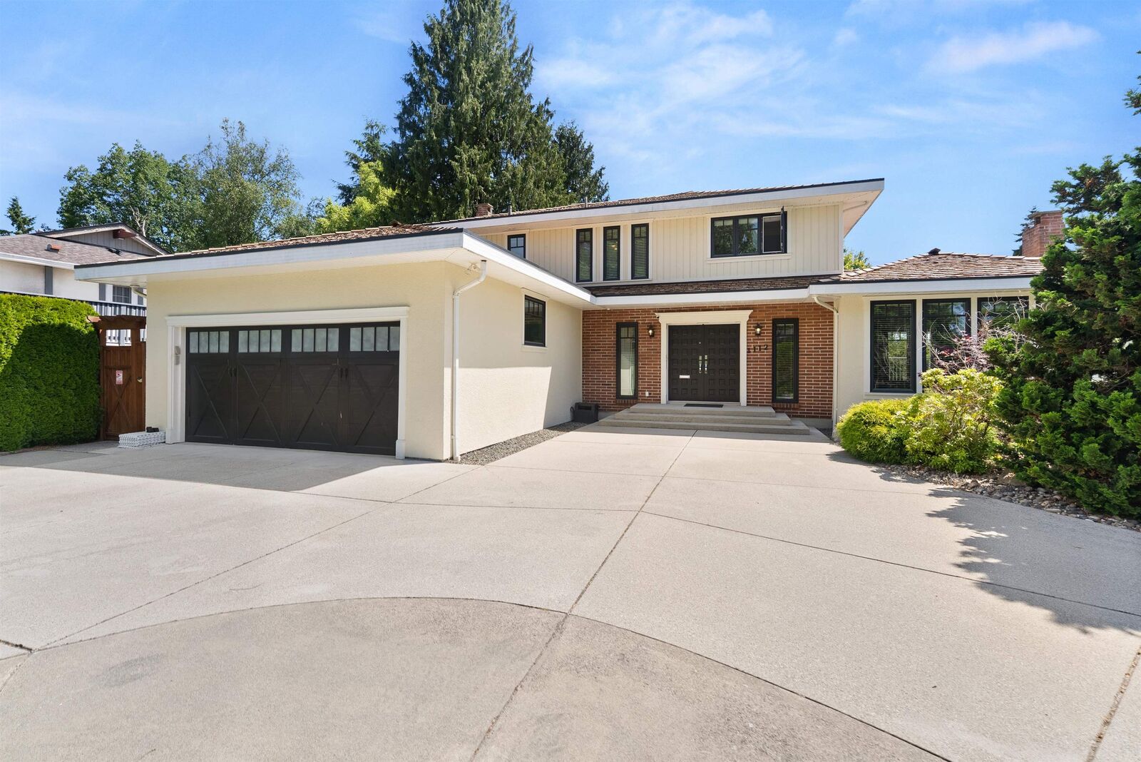 Property Photo: 1112 50B Street BC V4M 2W1