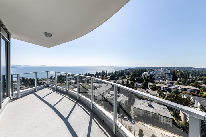 1475 Foster Street 1606 — photo 1
