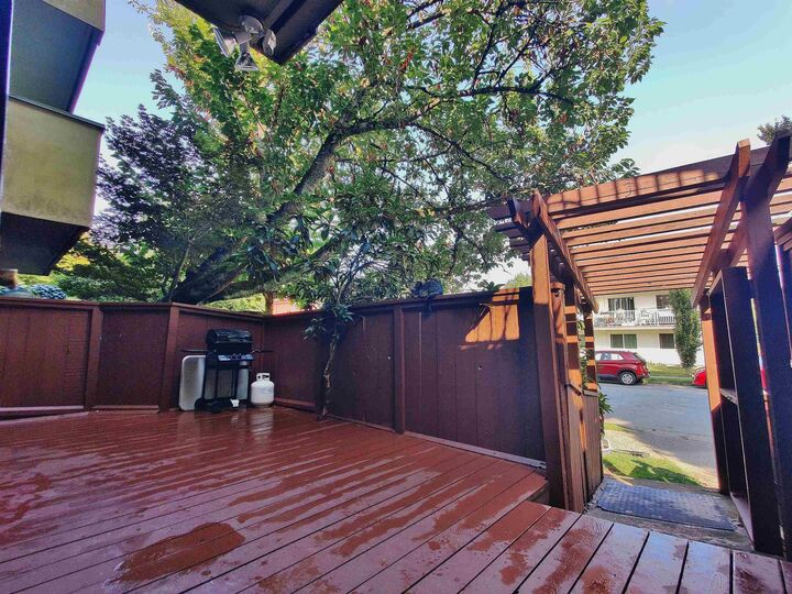Property Photo:  1420 E 7th Avenue 108  BC V5N 1R8 