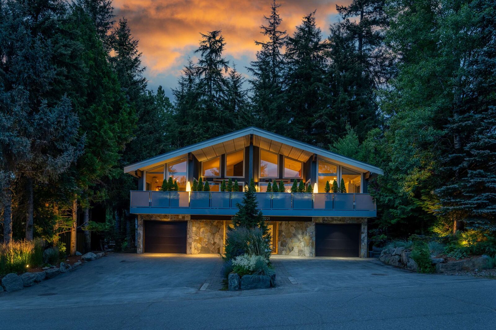 Property Photo:  2223 Aspen Drive  BC V8E 0A6 