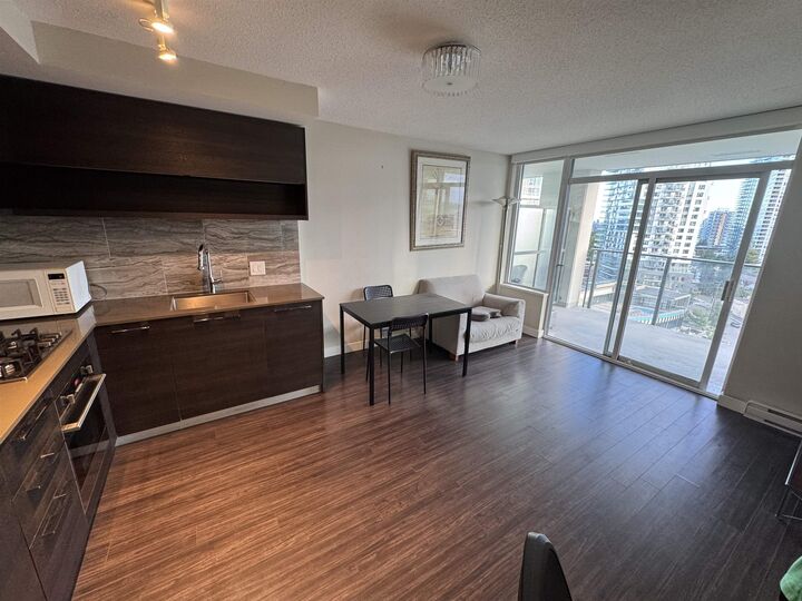 Property Photo:  570 Emerson Street 1501  BC V3M 1X4 