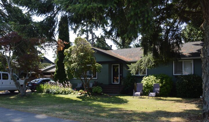 Property Photo: 5280 1 Avenue BC V4M 1B7