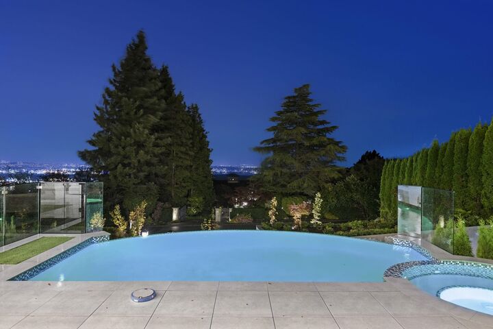 Property Photo: 1419 Bramwell Road BC V7S 2N8