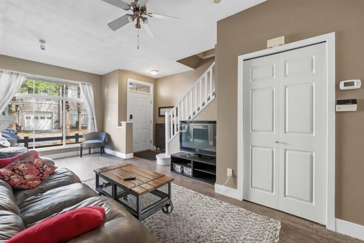Property Photo: 6465 184A Street 52 BC V3S 8X9