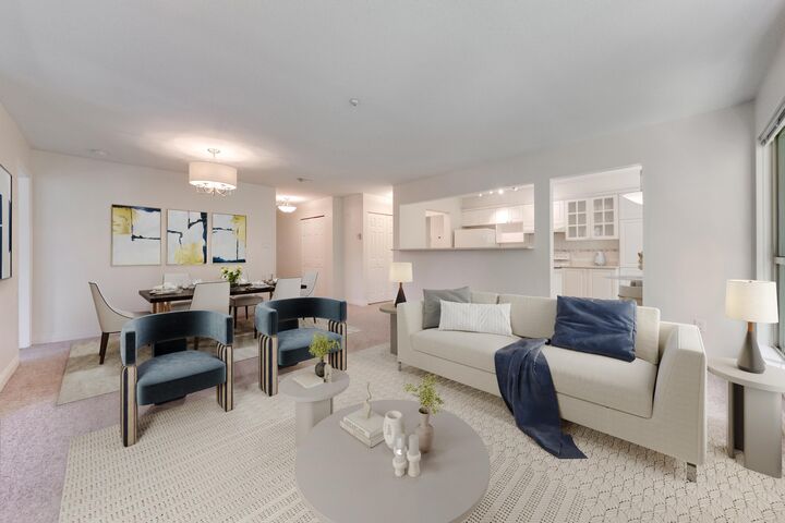 3658 Banff Court 312 — photo 1