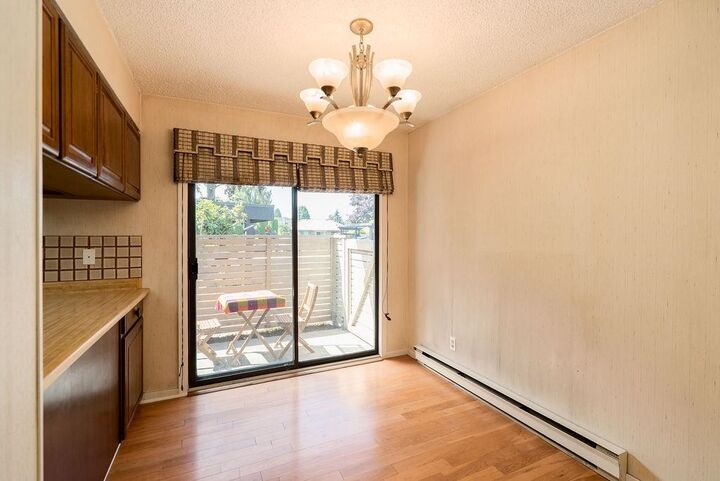 Property Photo: 10220 Dunoon Drive 57 BC V7A 1V6