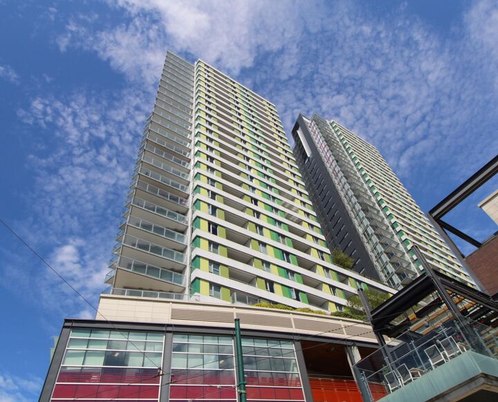 Property Photo: 489 Interurban Way 2205 BC V5X 0C7