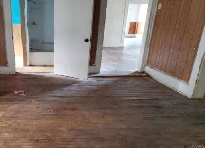 Property Photo: 501 Spaulding Street NY 14904