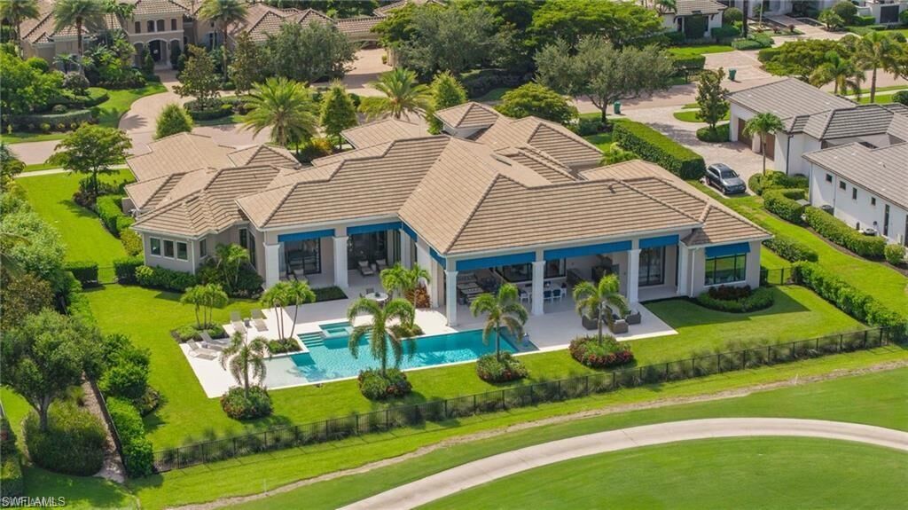 Property Photo: 4297 Deephaven Ln FL 34119