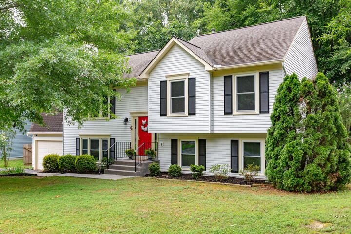 Property Photo: 10015 Windridge Drive VA 22407