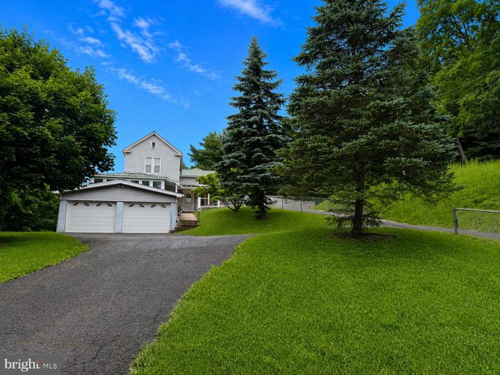 Property Photo:  124 Riordan Road  MD 21562 