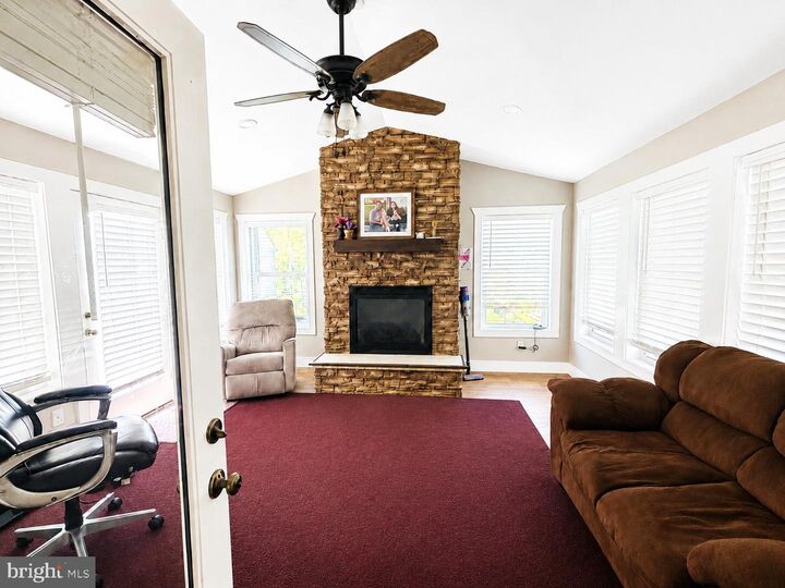 Property Photo:  144 Garret Way  PA 16870 
