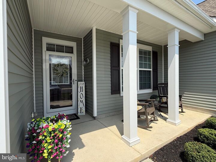 Property Photo:  29 Queensferry Drive  NJ 08094 
