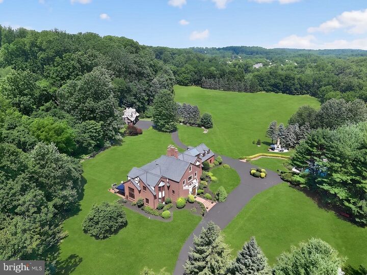Property Photo:  2415 Chester Springs Road  PA 19425 