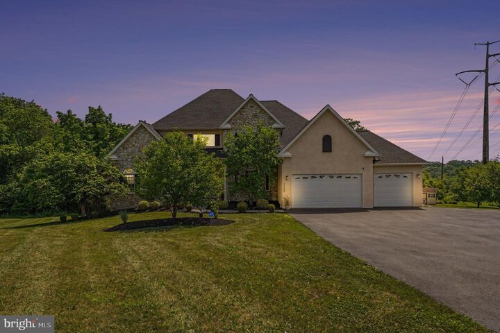 Property Photo: 1120 Scheer Way PA 19426