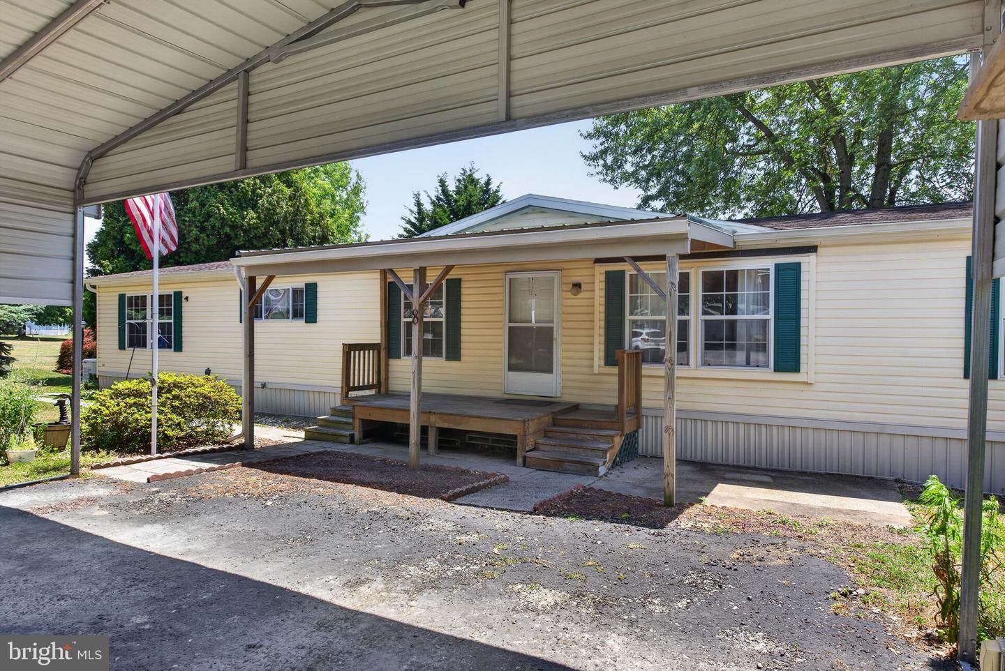 Property Photo:  1910 Schubert Road 8  PA 19507 