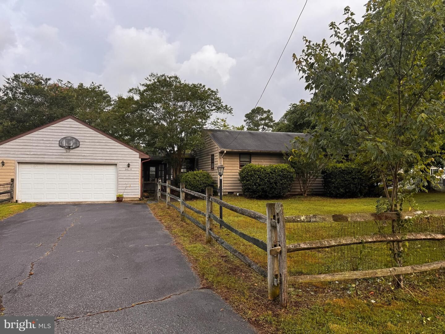 Property Photo: 34710 Bethany Drive DE 19945