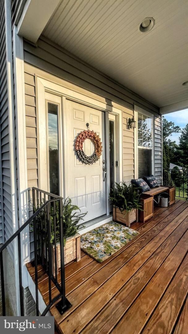 Property Photo: 603 Overhill Drive MD 21037