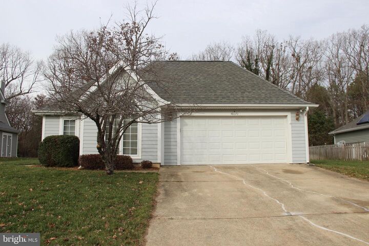 Property Photo: 48070 Mayflower Drive MD 20653