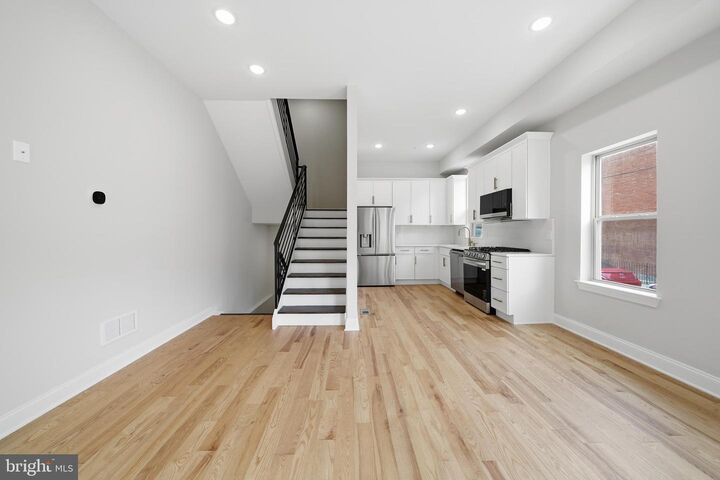 Property Photo:  1831 S 22nd Street B  PA 19145 