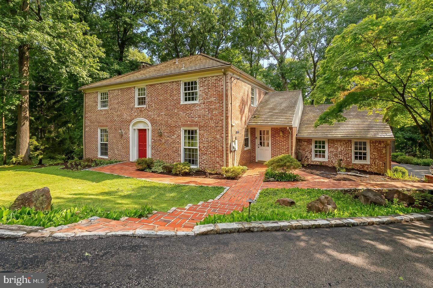 Property Photo: 577 Tory Hill Road PA 19333