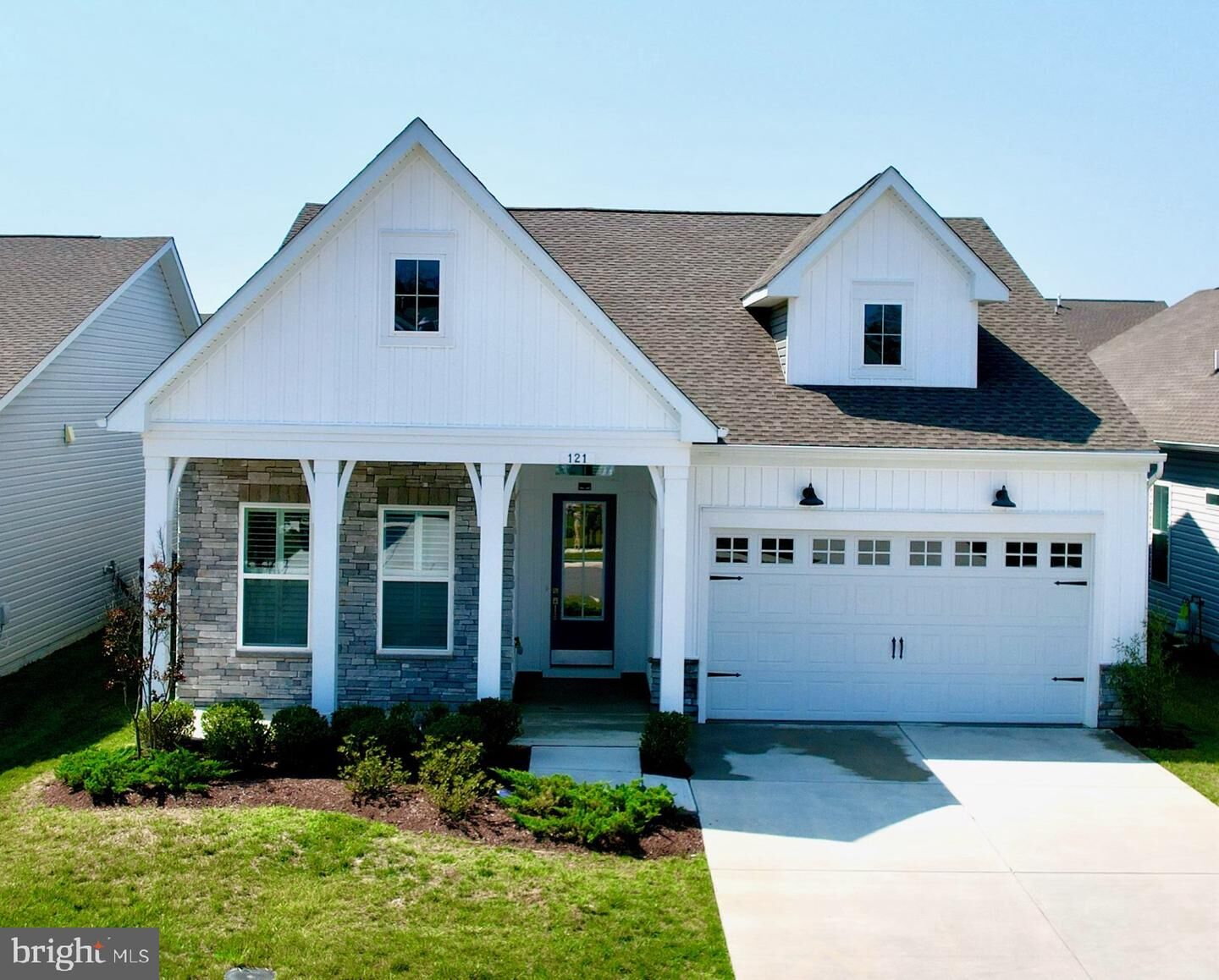 Property Photo:  121 Merlin Drive  MD 21619 