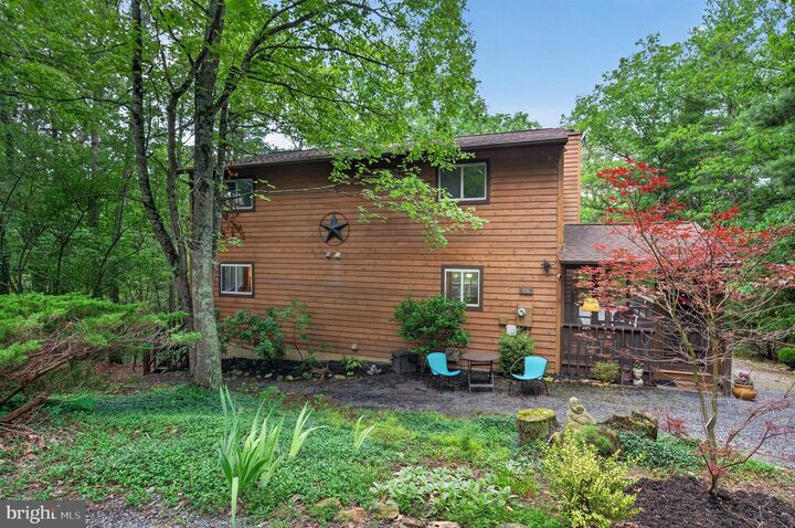 Property Photo: 155 Beech VA 22842