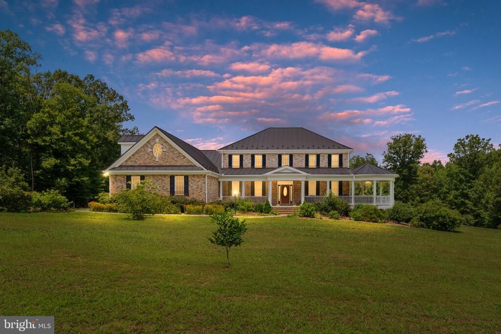 Property Photo: 1185 Belle Meade Rd Rd VA 23024