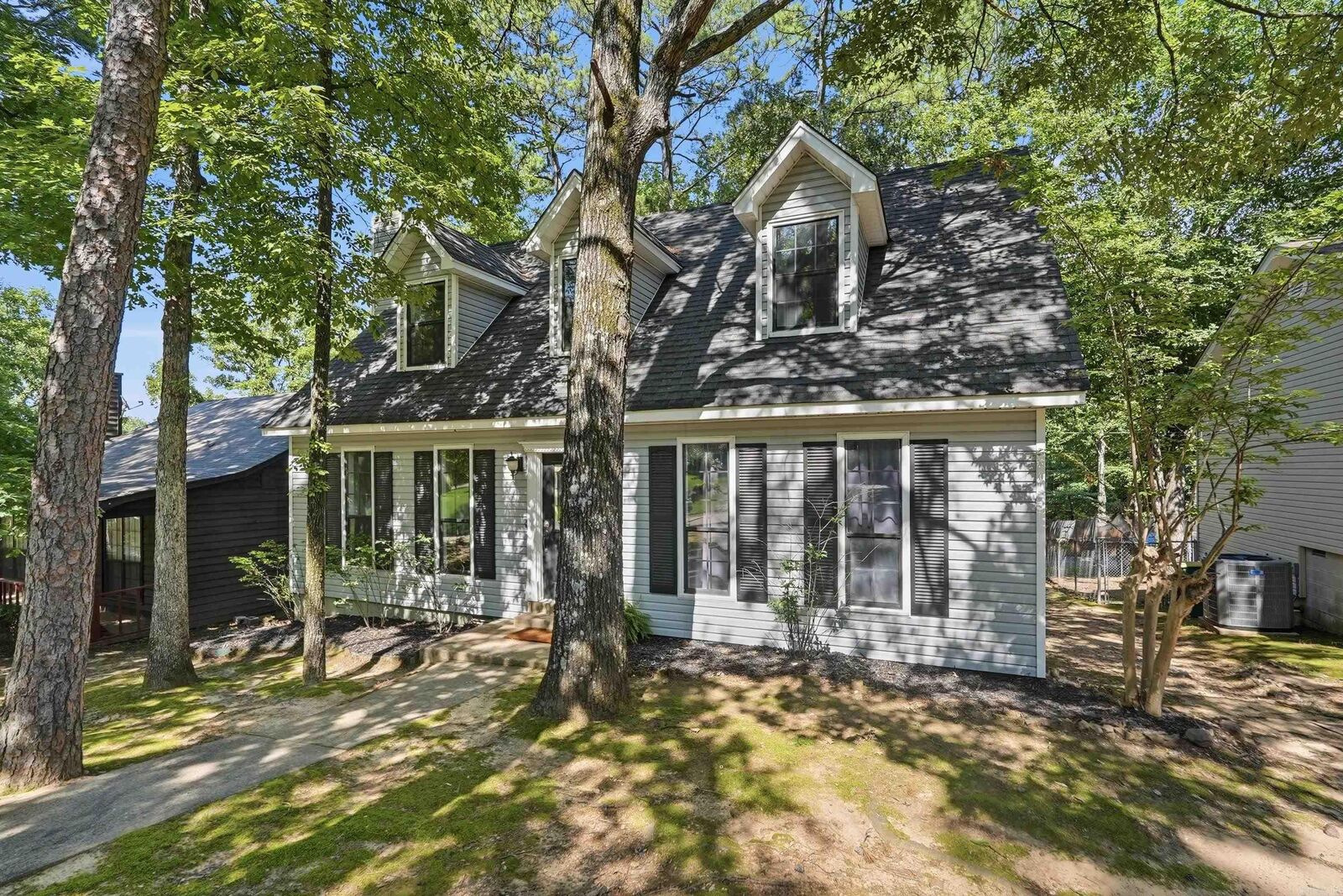 Property Photo: 311 Nix Road AR 72211