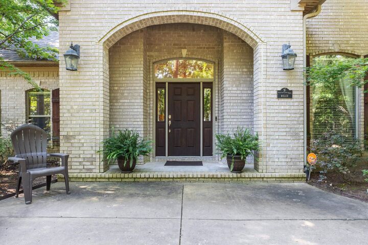 Property Photo:  4135 Zachary Trail  AR 72032 