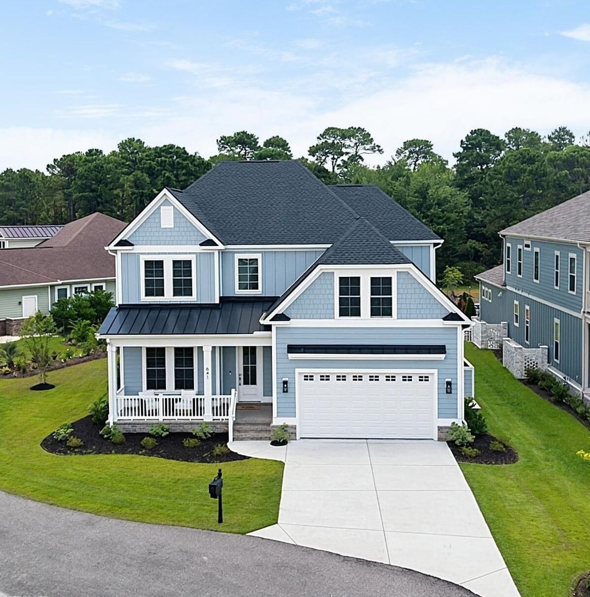 Property Photo:  641 Waterbridge Blvd.  SC 29579 
