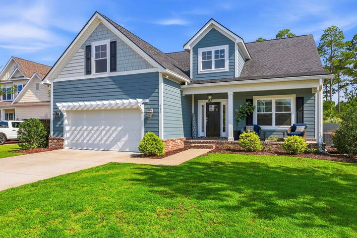 Property Photo: 613 Indigo Bay Circle SC 29579