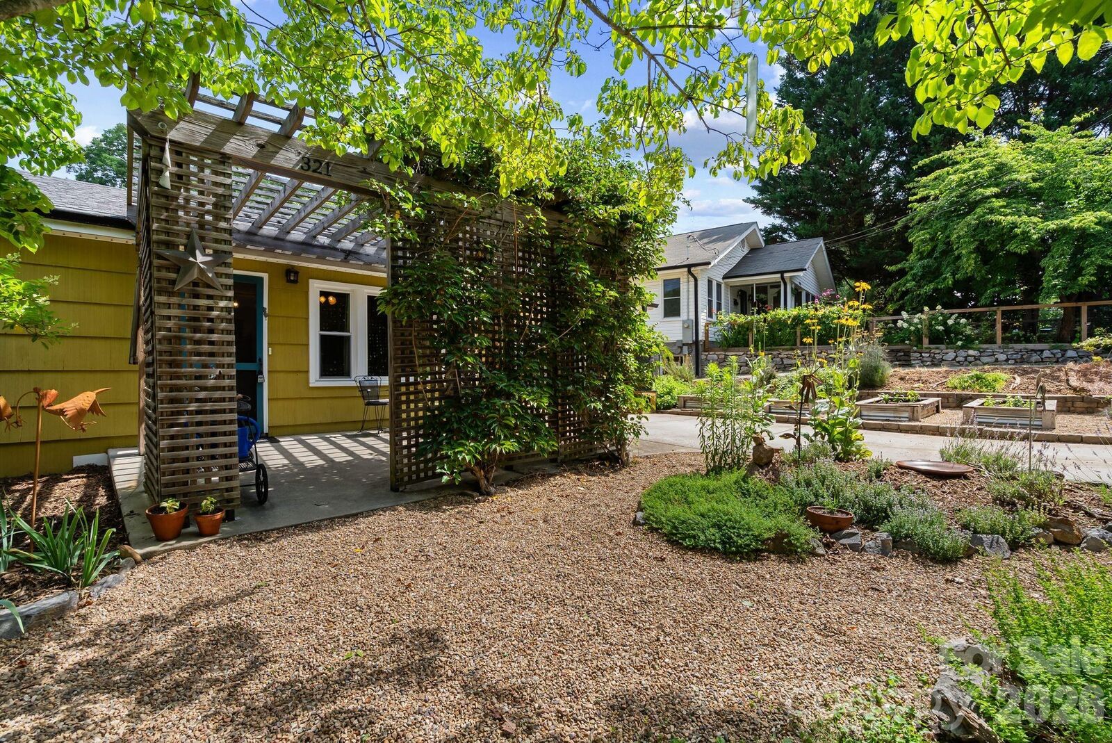 Property Photo:  321 Sulphur Springs Road  NC 28806 
