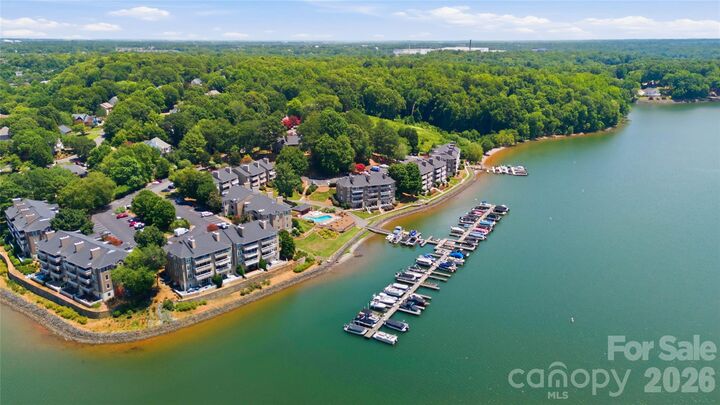 Property Photo:  7324 Lakefront Drive 2  NC 28278 