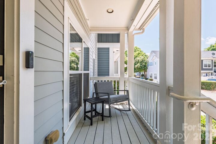 Property Photo:  2224 Vision Drive  NC 28203 