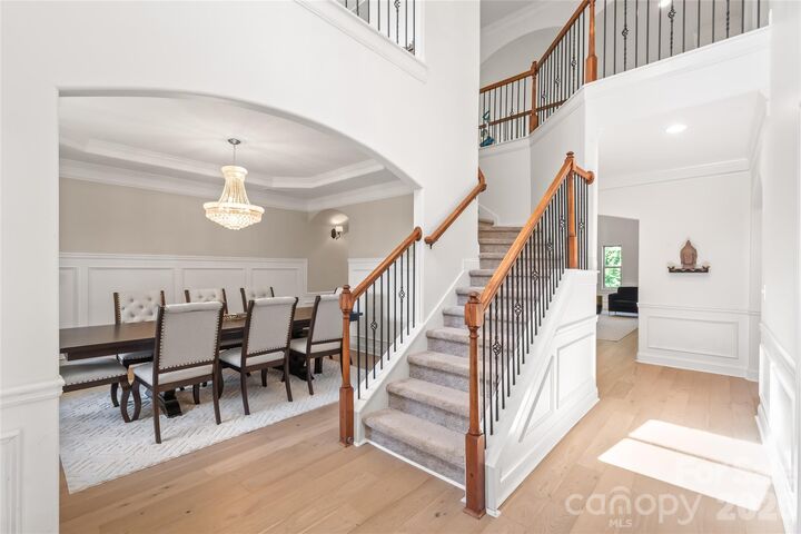 Property Photo: 1406 Laurel Hill Drive NC 28173