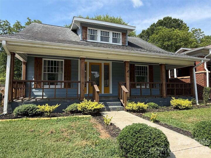 Property Photo:  117 Wiley Avenue  NC 28144 