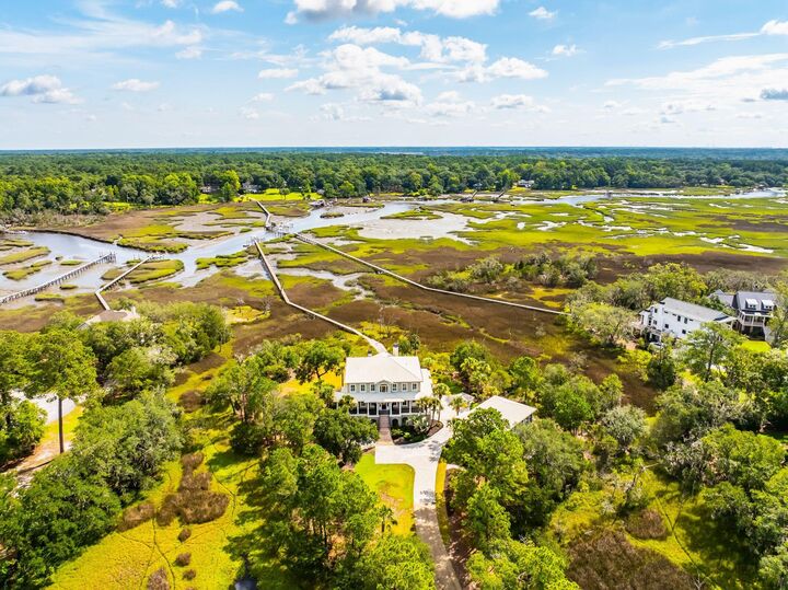 Property Photo: 5188 Timber Race Course SC 29449