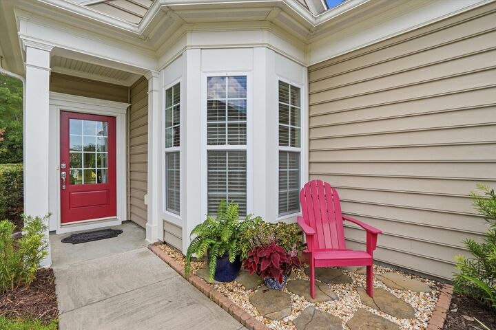 Property Photo:  133 Sea Lavender Lane  SC 29486 