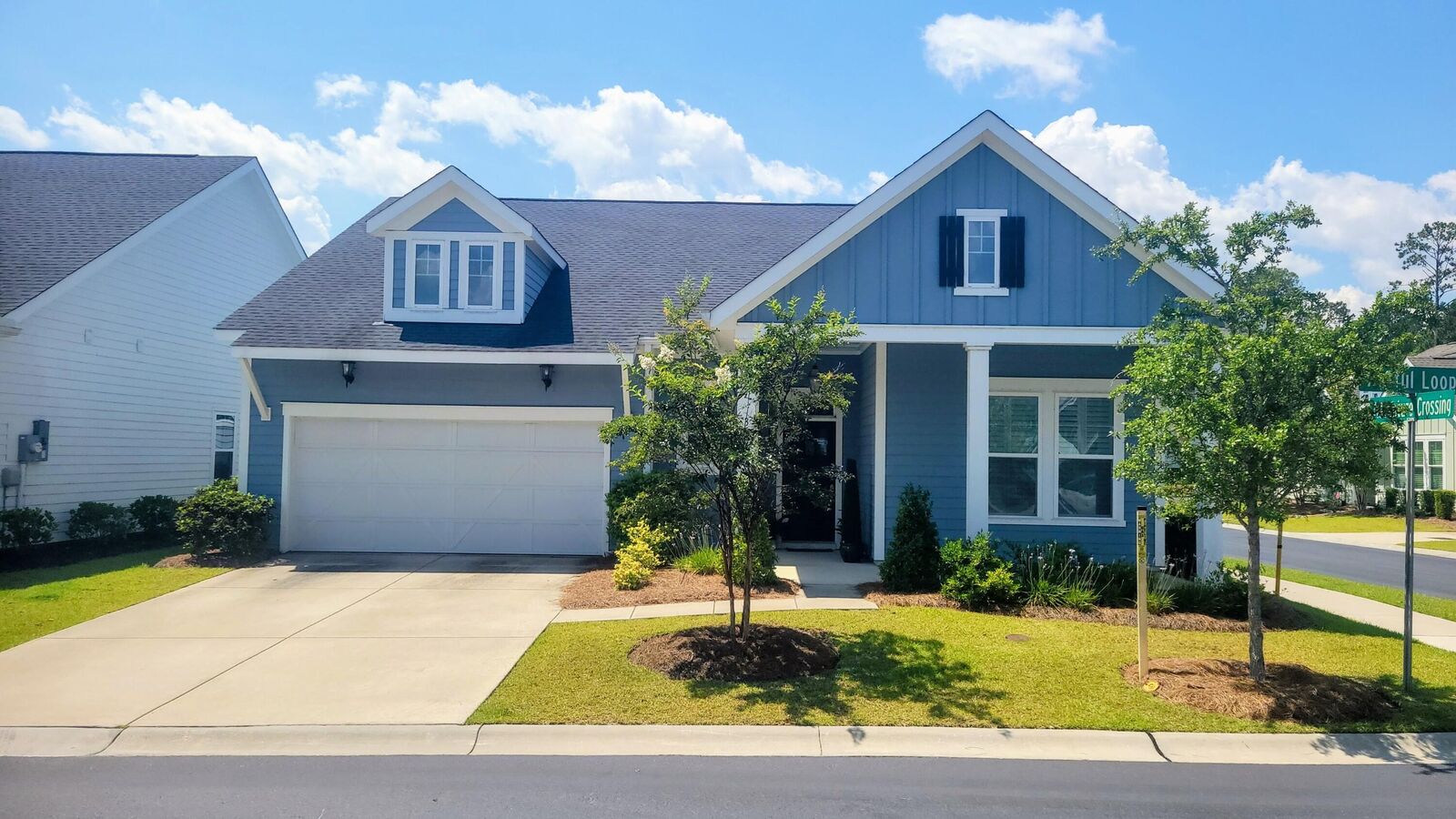 Property Photo: 3501 Artful Loop Unit 16 SC 29466