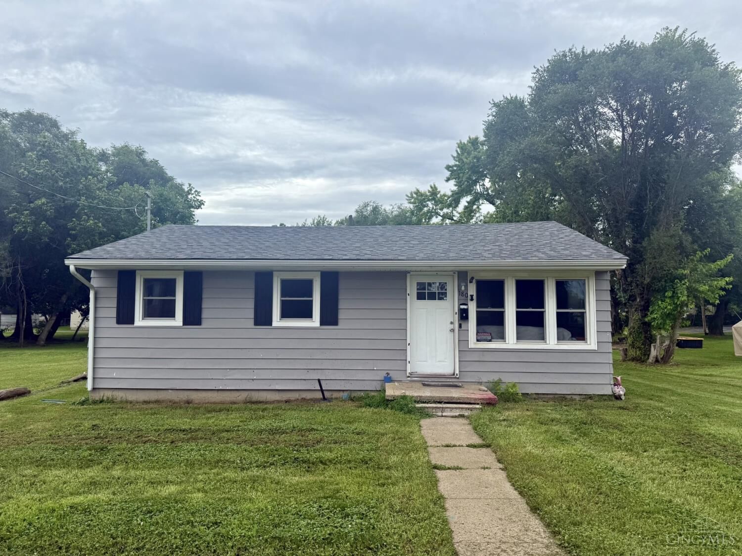 Property Photo:  180 Cain Avenue  OH 45011 