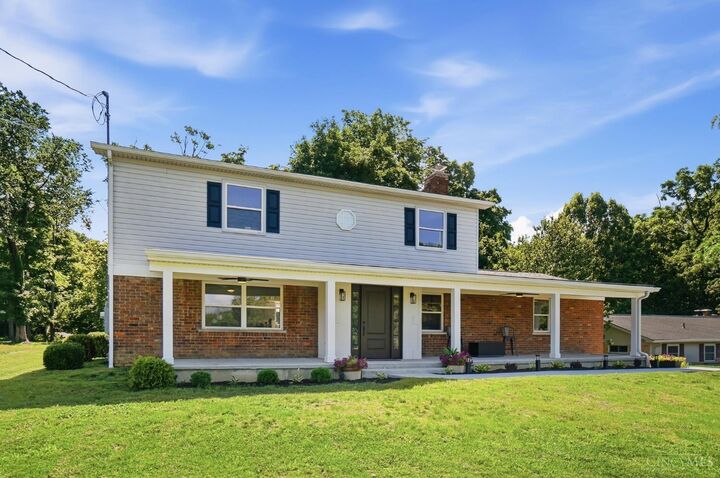 Property Photo:  1594 Huntcrest Drive  OH 45255 