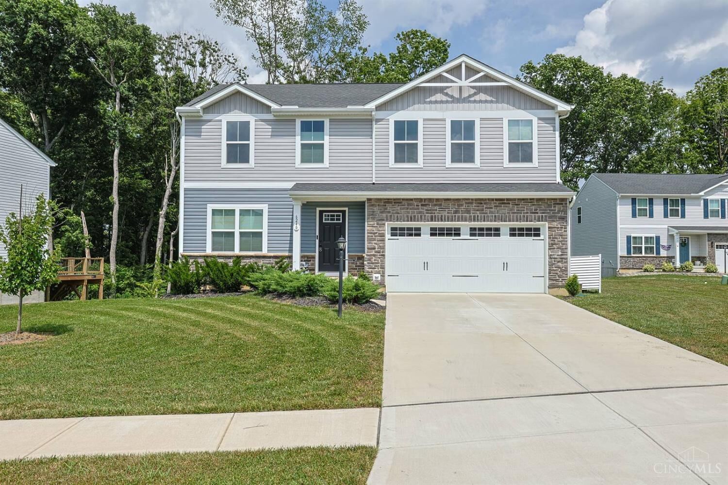 Property Photo: 6240 Molly Joy Court OH 45152